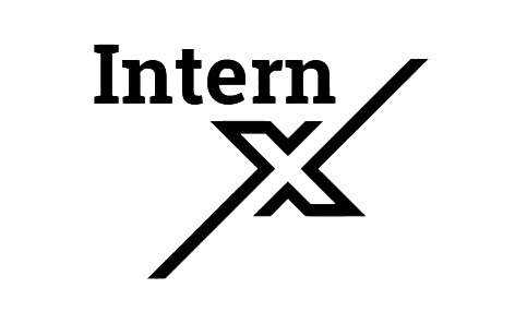 InternX Logo