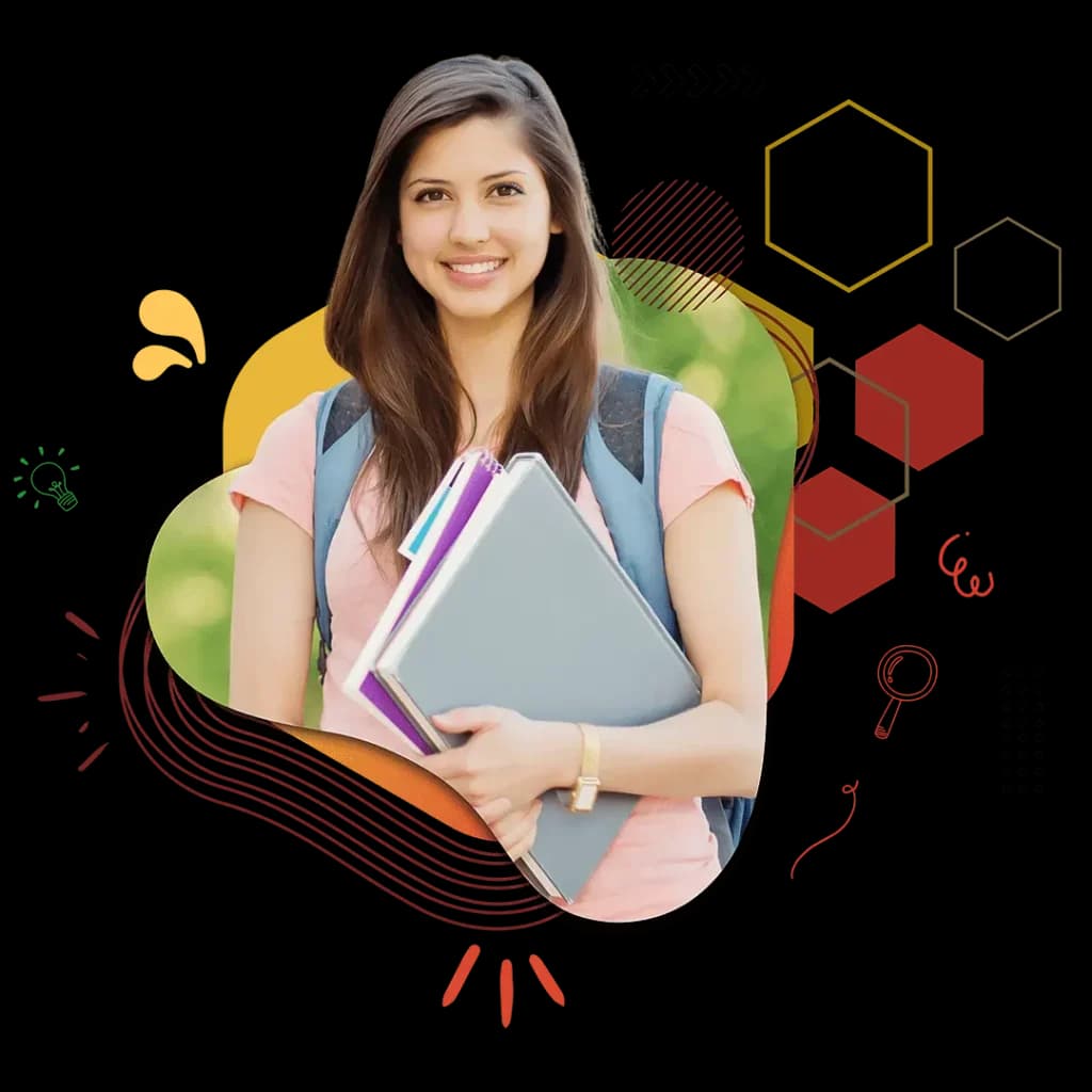 Student image
