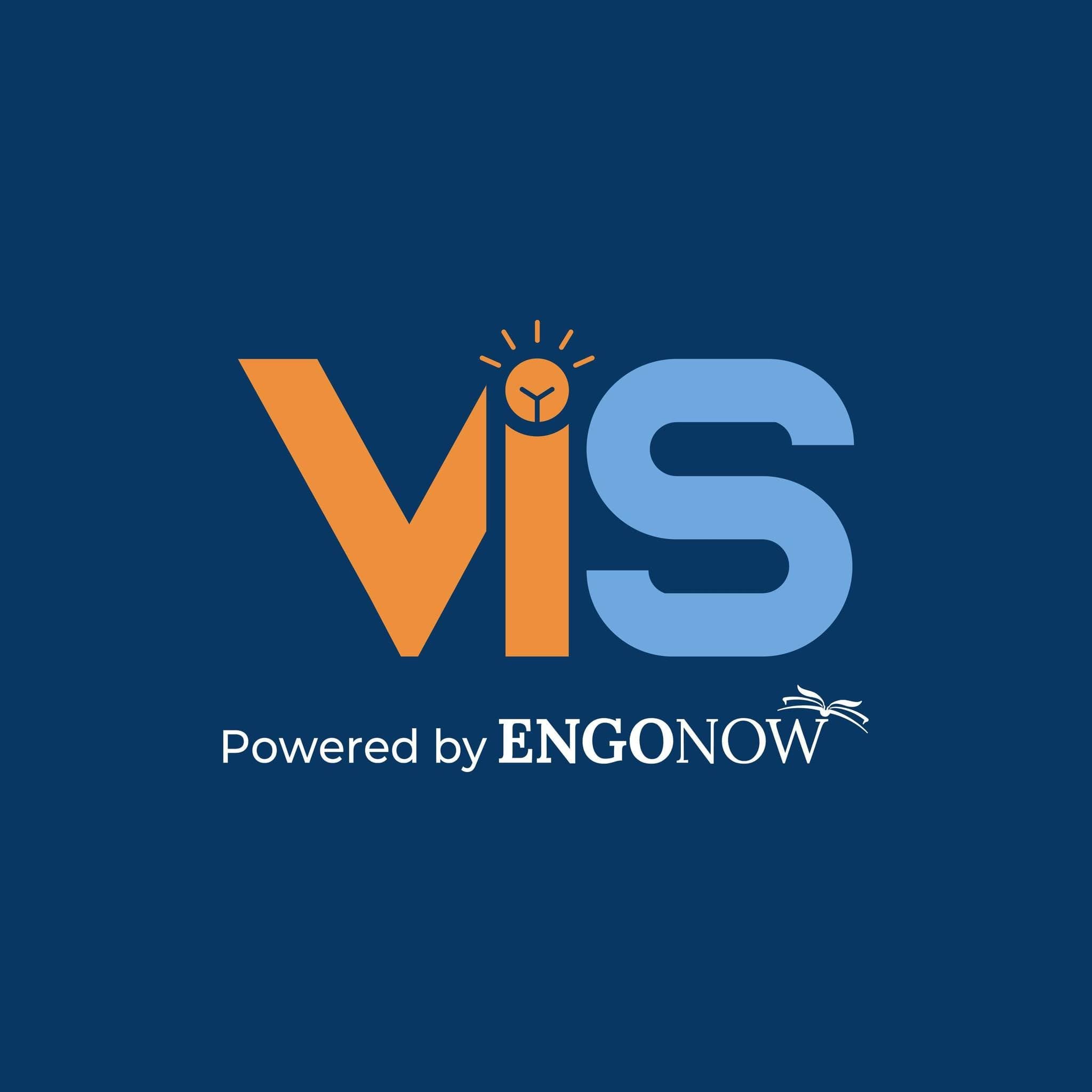 IELTS Logo